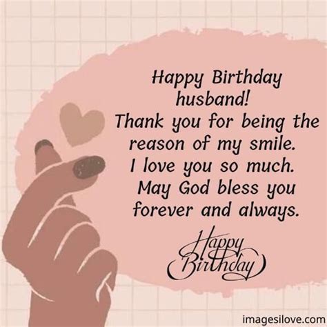 Happy Birthday Husband Images With Quotes Wishes Messages For Hubby