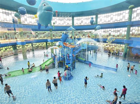 The Best Places For Kids In Singapore
