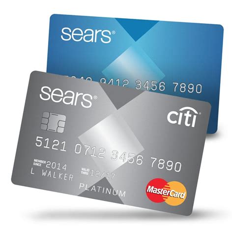 Shop your way and related logos. Sears MasterCard customer wonders whether closing her card will hurt her credit score: Money ...