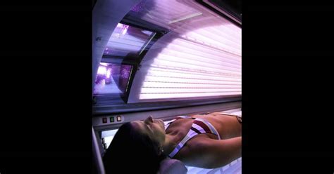 Fda Announces Stricter Tanning Bed Rules