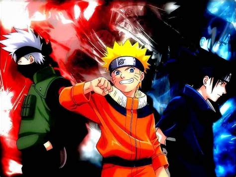 Download animated wallpaper, share & use by youself. Young Naruto Wallpapers - Wallpaper Cave