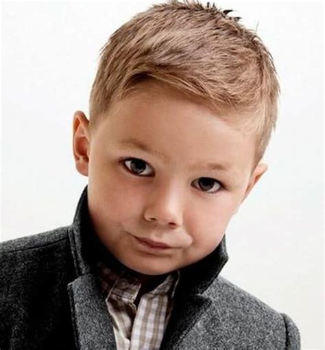 Image Result For Little Boy Haircuts Short Toddler Boy Haircut Fine