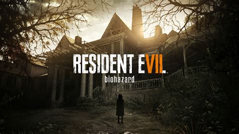 Resident Evil 7 Biohazard Wallpapers Hd Wallpapers Id 18162