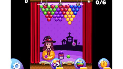 Sweet Halloween 🕹️ Play Now On Gamepix