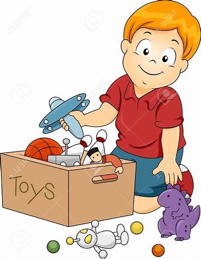 Clipart Pick Picking Toys Clip Station Freeuse