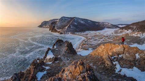 Visita Lago Baikal En Rusia Tours And Actividades Expediamx
