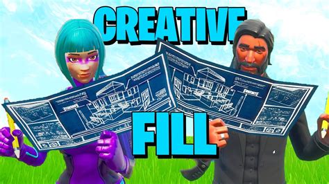 A guide to all the best horror maps in fortnite creative mode, perfect for the halloween season. Fortnite CREATIVE FILL... - YouTube