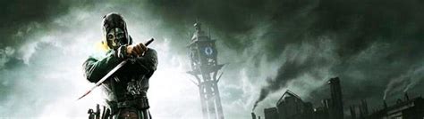 Dishonored Dlc Dunwall City Trials Now Live On Steam Xbox 360 Vg247