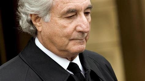 Muere De Cáncer Andrew Madoff Hijo Del Estafador Bernard Madoff