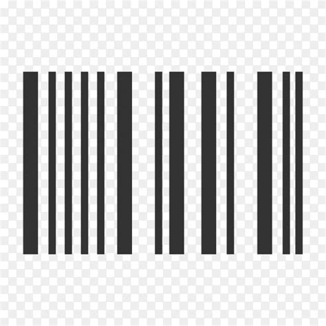 Barcode Supermarket Scan Code Bar And Qr Code Industrial Barcode