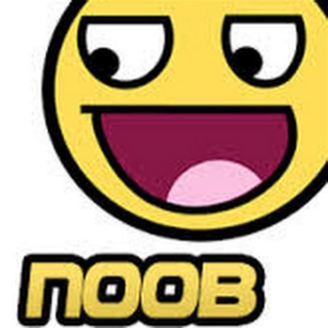 The Master Noob Youtube
