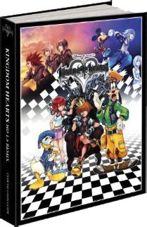 Welcome to kingdom hearts insider. Kingdom Hearts HD 1.5 ReMIX Game Guide - Kingdom Hearts Wiki, the Kingdom Hearts encyclopedia