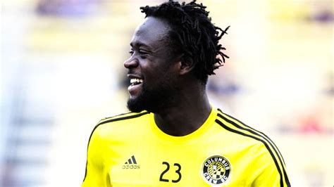 Kei kamara is a virgo and was born in the year of the rat life. GOAL: Kei Kamara does his best Pipa impression with a ...