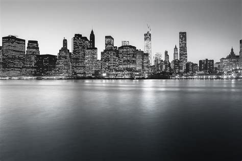 New York City Skyline Photograph By Vivienne Gucwa