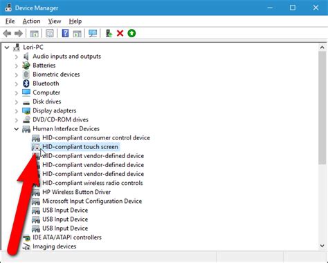 Here you can download alfa awus036h driver windows 10. How to Enable or Disable Your Computer's Touch Screen in ...