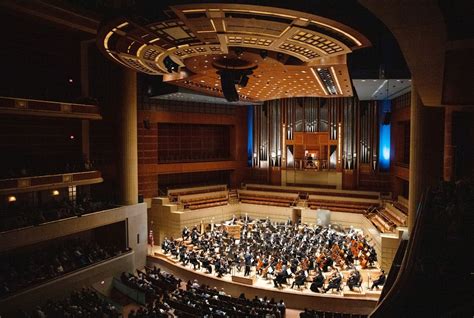 Dallas Symphony Orchestra Diversity Fellowship Dallas Symphony Orchestra