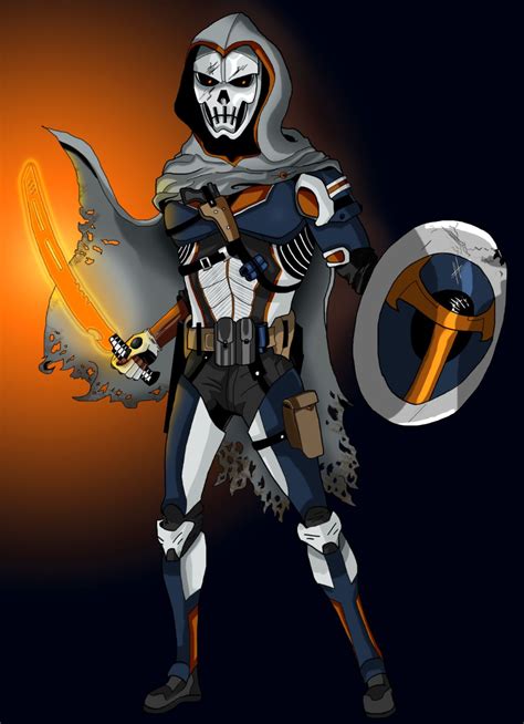 Taskmaster My Redesign By Soyelmejor999 On Deviantart Marvel