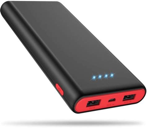 Best Power Bank For Mobiles In 2020 2022 List Of Best Portable