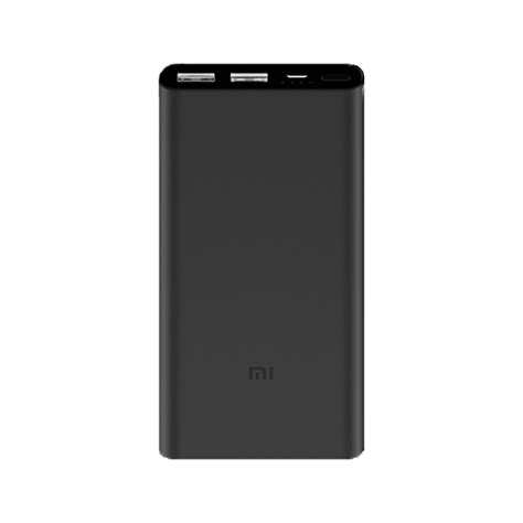 New xiaomi power bank 2 (10000mah) capable of quickly charging the device supports a variety of fast charge protocols in single port output with power up to 14.4w. Универсальная мобильная батарея 10000 mAh, Xiaomi Mi Power ...
