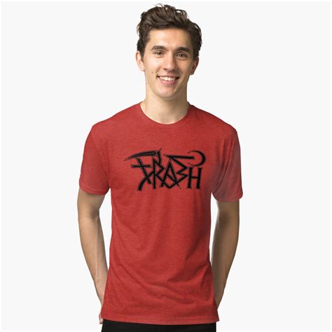 Trash Gang T Shirt By Liorarts Redbubble