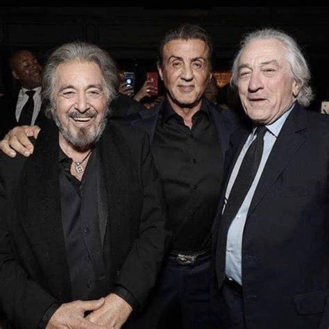 Lista 92 Foto Robert De Niro Y Al Pacino Lleno