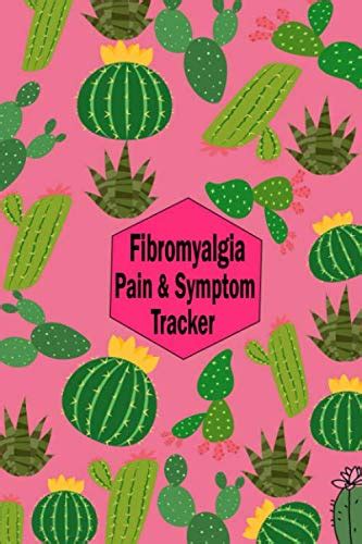 Fibromyalgia Pain Symptom Tracker Fibromyalgia Journal Fibromyalgia Pain Journal Pain