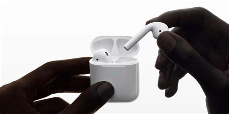 Airpods deliver an unparalleled listening experience with all your devices. Thinking of buying AirPods 2? Here's how the new version ...