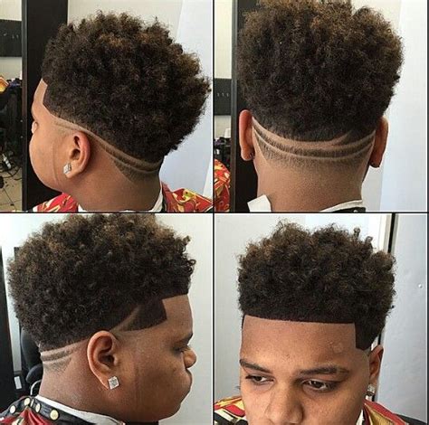 Maybe you would like to learn more about one of these? 35 best images about Fade on Pinterest | Mens barber cuts ...