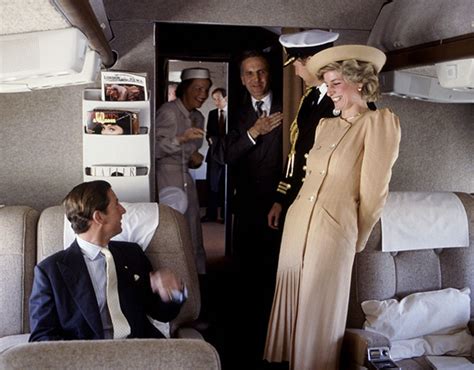 Prince charles was reportedly jealous of diana's star power. Revealed: Prince Charles chased Diana with a feather ...