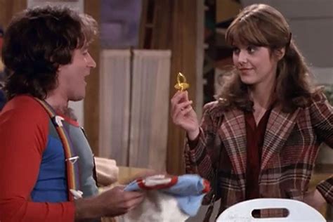 Why Mork And Mindys Pam Dawber Left Life In The Spotlight Rare