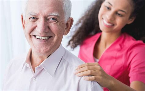 How To Keep Your Loved One Safe Assisted Living Memory Care Options