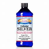 Colloidal Silver Online Pictures