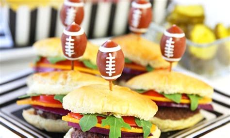 37 Tailgate Food Recipes And Ideas For Football Brit Co Brit Co