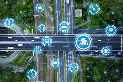 What Is The Essence Of Technology In Transportation Transport