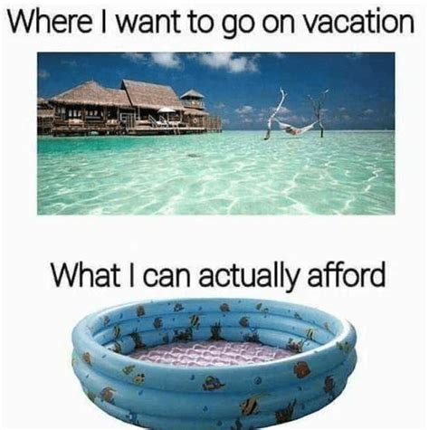 Funny Vacation Memes For Everyone Who Wants To Get Out Of Town