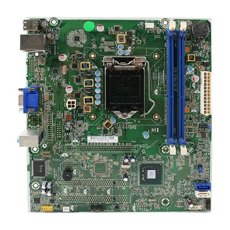 Hp Motherboard For 202 G1 Microtower Laptech The It Store