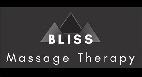 Bliss Massage Therapy Contact Location And Reviews Zarimassage