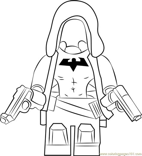 Hair color for black hair brown hair colors light skin dark skin native american ancestry new ferrari lil yachty trippie redd white tee shirts. Red Hood Coloring Pages - Coloring Home