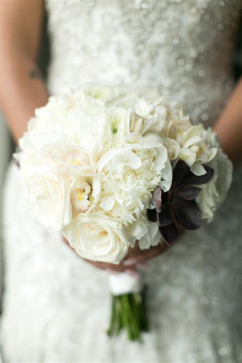 Bouquet Stunners To Brighten Your Day — Dejanae Events Llc Garden