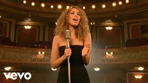 Leona Lewis A Moment Like This Video Youtube