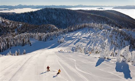 Whitefish Ski Resort Montana AllTrips