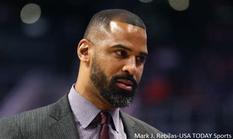 Williams, who serves as a basketball analyst for espn after his nba. Report: Ime Udoka to interview for Knicks head coach job | Larry Brown Sports