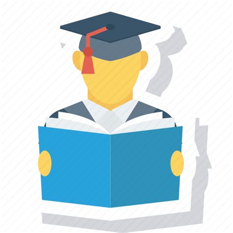 Education Learning Student Studying Icon Icon Download On Iconfinder