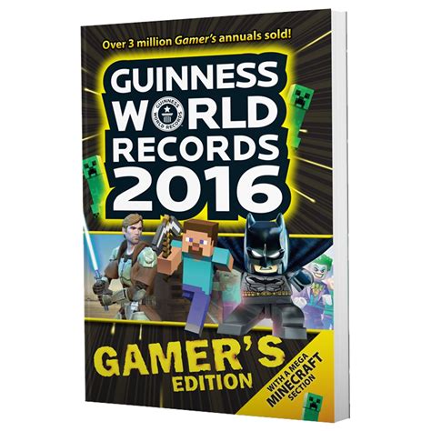 16 842 591 tykkäystä · 1 666 564 puhuu tästä. The Guinness World Records Store - Guinness World Records ...