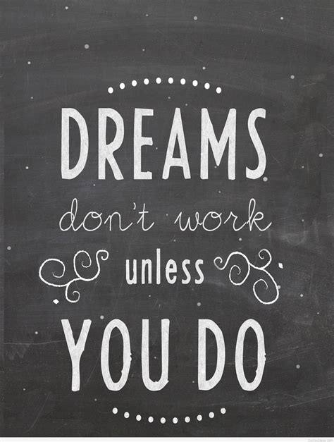 Pin by Life Quotes on Quotes about dreams ( ‿ ) | Cute wallpapers ...