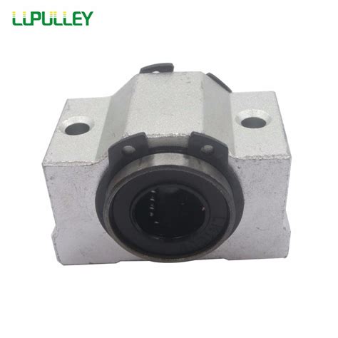 Diy bandsaw diy cnc router diy welding welding tools metal projects welding projects homemade tools diy tools sliding table saw. Aliexpress.com : Buy LUPULLEY 1PC Linear Bearing Block DIY linear slide Unit SCV8/10/12/16UU SC8 ...