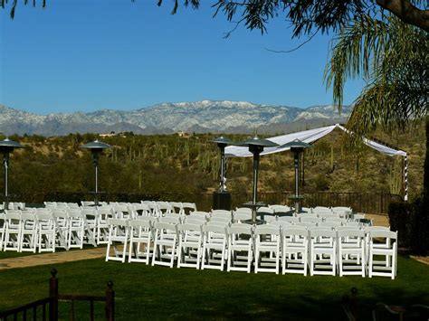 Winter Wedding In Tucson My Tucson Wedding