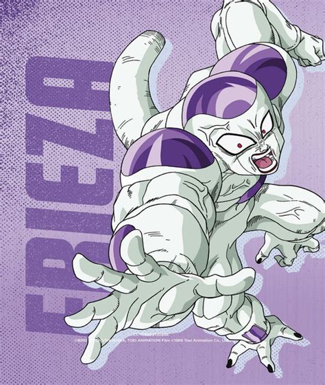 The third season of dragon ball z anime series contains the frieza arc, which comprises part 2 of the frieza saga. Dragon Ball Z Season 3 Steelbook Blu-ray