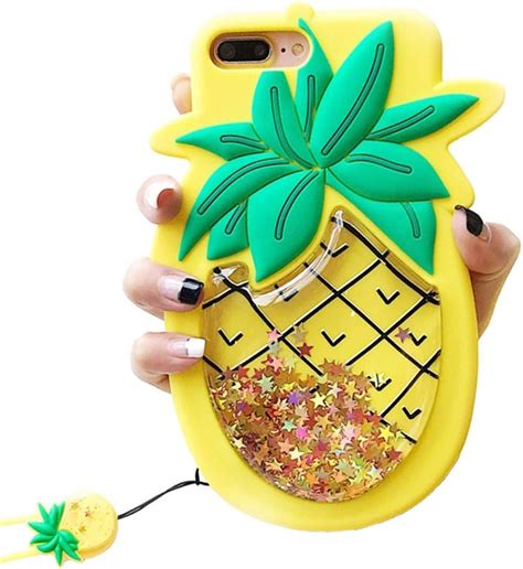 Top 9 Apple 6s Pineapple Phone Case Home Previews