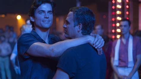 The Normal Heart One Of Tvs Best Portrayals Of Gay Romance Ever